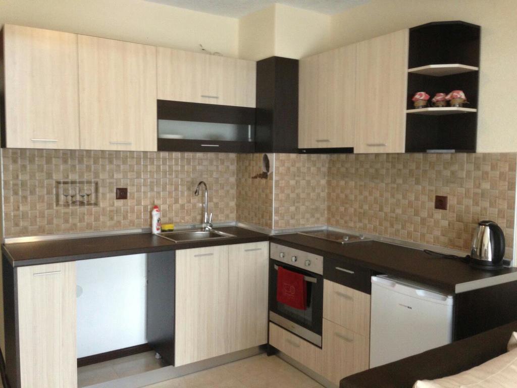 Apartments Hristovi Санданський Екстер'єр фото