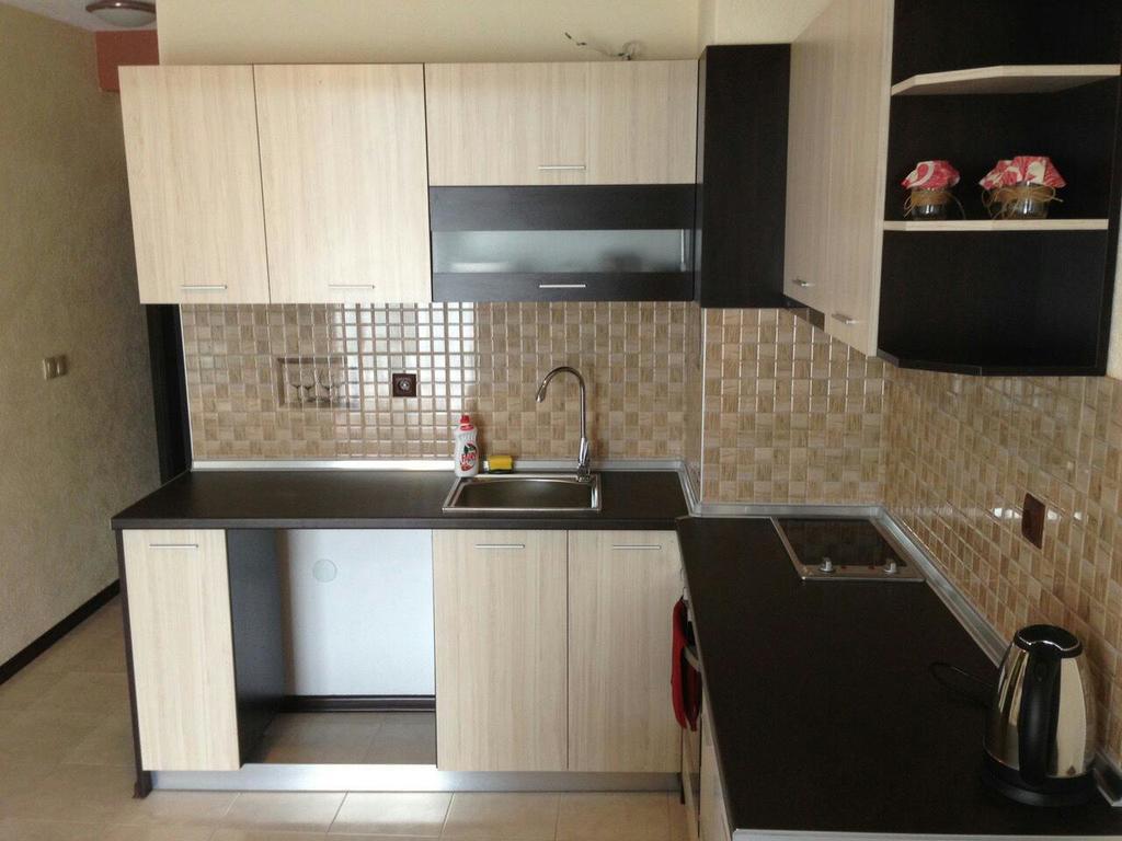 Apartments Hristovi Санданський Екстер'єр фото